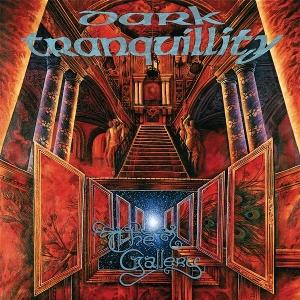 CD Shop - DARK TRANQUILLITY GALLERY