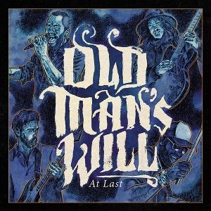 CD Shop - OLD MAN\