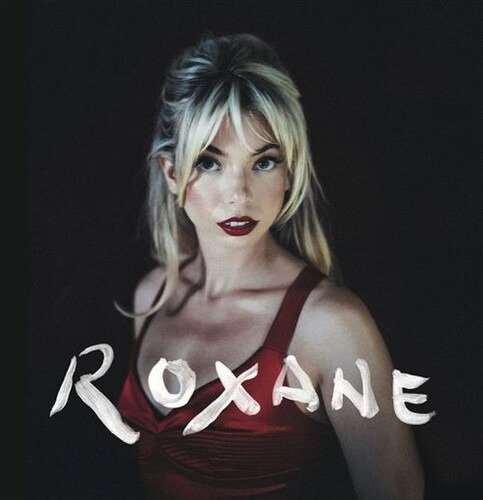 CD Shop - ROXANE BRUNEAU STILL WATERS RUN DEEP