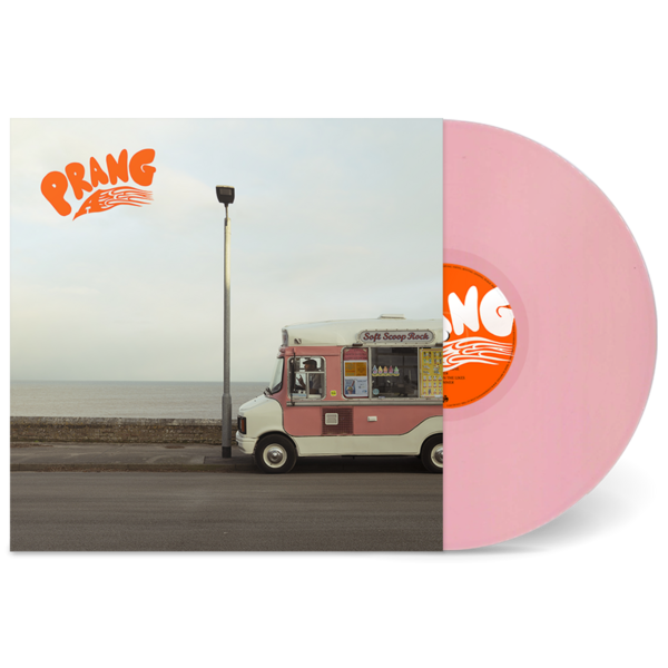 CD Shop - A PRANG