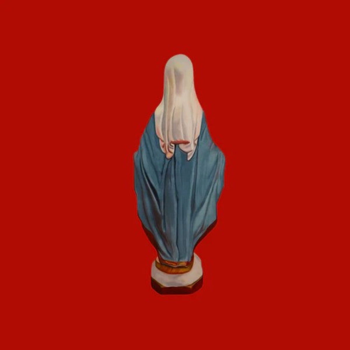 CD Shop - THE ARMORY SHOW DEAD SOULS