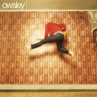 CD Shop - OWSLEY Owsley - Owsley