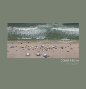 CD Shop - DONNA REGINA TRANSIENT