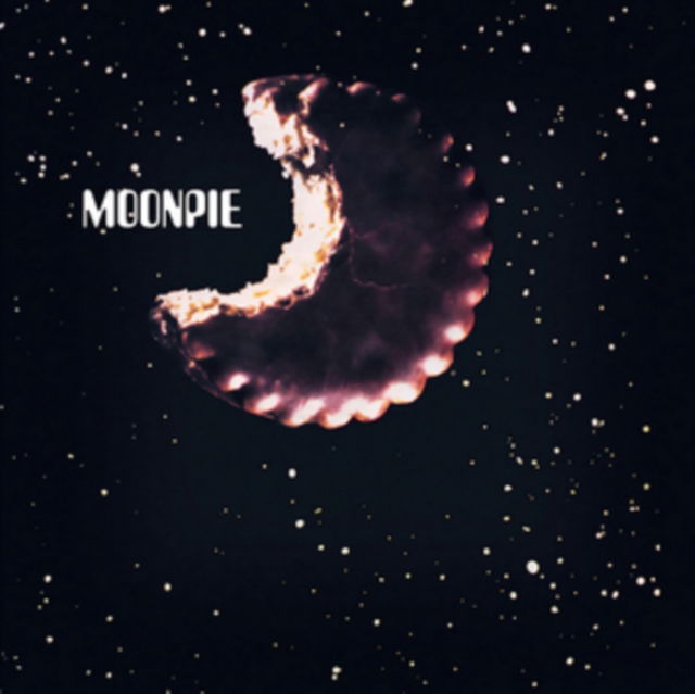 CD Shop - MOONPIE MOONPIE