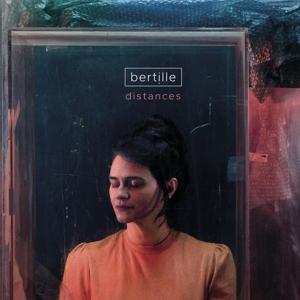 CD Shop - DISTANCES BERTILLE