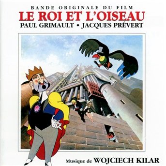 CD Shop - WOJCIECH KILAR LE ROIET L\