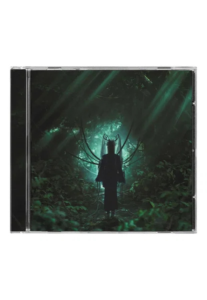 CD Shop - GLASSWAVES WHILE(TRUE)