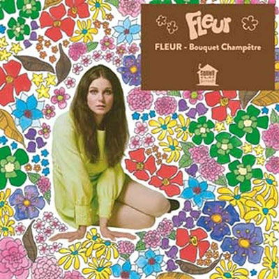 CD Shop - FLEUR BOUQUET CHAMPETRE