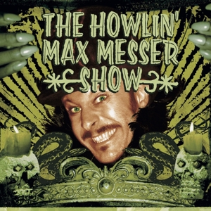 CD Shop - THE HOWLIN\