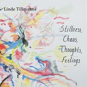CD Shop - LINDE TILLMANNS STILLNESS
