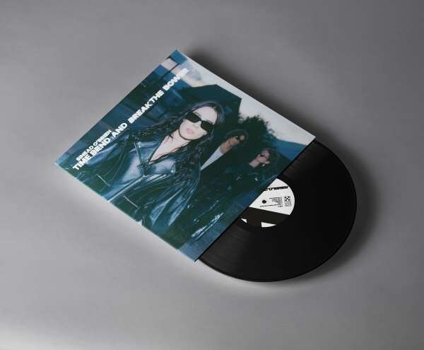 CD Shop - SINEAD O\