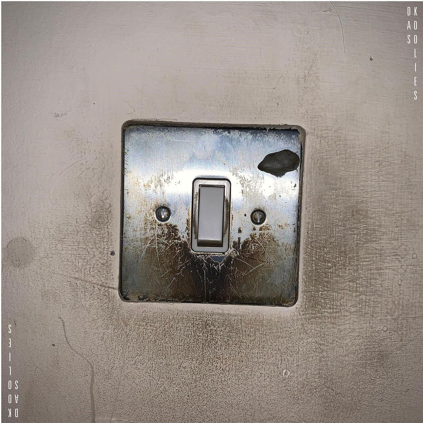 CD Shop - DAS KOOLIES PANDO