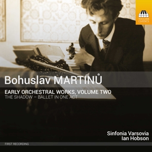 CD Shop - MICHAELA & PETER CSABA FUKACOVA EARLY ORCHESTRAL WORKS, V