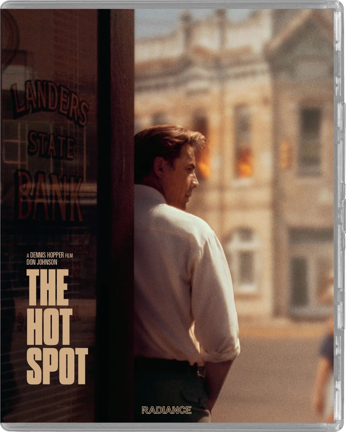 CD Shop -  THE HOT SPOT