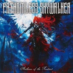 CD Shop - FATHOMLESS SKYWALKER ANTHEMS OF RESILI