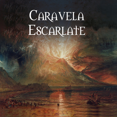 CD Shop - CARAVELA ESCARLATE III