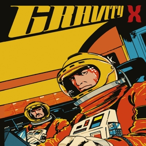 CD Shop - TRUCKFIGHTERS GRAVITY X