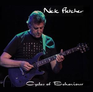 CD Shop - FLETCHER, NICK CYCLES OF BEHAVIOUR
