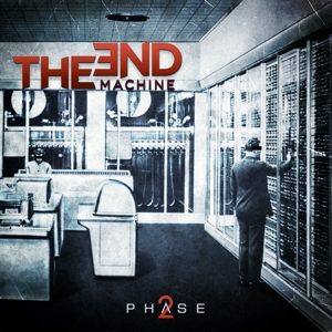 CD Shop - END MACHINE, THE PHASE2