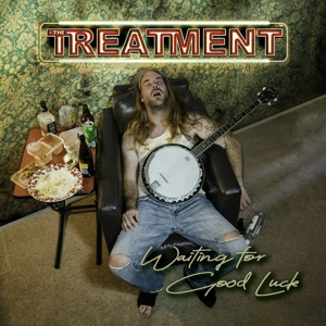 CD Shop - TREATMENT, THE WAITING FOR GOOD LUCK