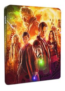 CD Shop - DOCTOR WHO 50TH ANNIVERSARY