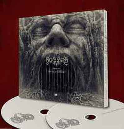CD Shop - NOMAD DISORDER THE TAIL OF SUBSTANCE