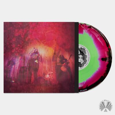 CD Shop - WINDHAND LEVITATION SESSIONS