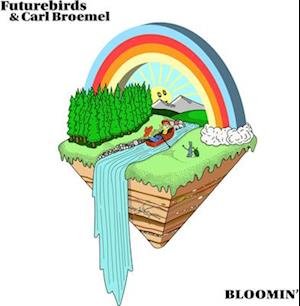 CD Shop - FUTUREBIRDS & CARL BLOEMEL BLOOMIN\
