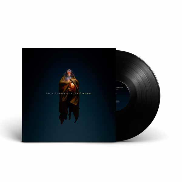 CD Shop - GíSLI GUNNARSSON UR OSKUNNI