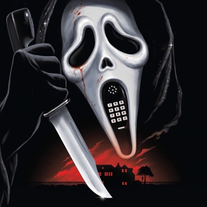 CD Shop - MARCO BELTRAMI SCREAM/SCREAM 2