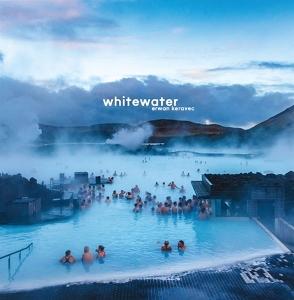 CD Shop - ERWAN KERAVEC WHITEWATER