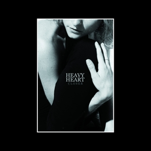 CD Shop - HEAVY HEART CLOSER -LTD-