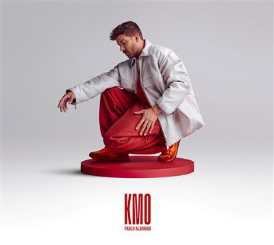 CD Shop - PABLO ALBORáN KM0