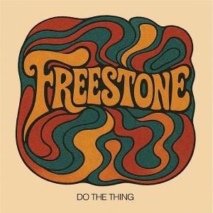 CD Shop - FREESTONE DO THE THING