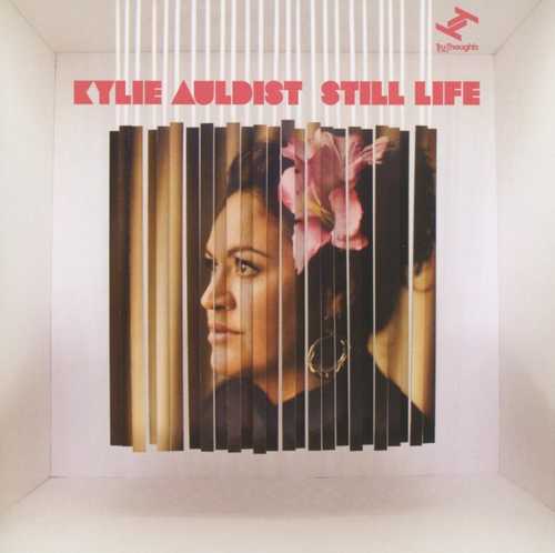 CD Shop - KYLIE AULDIST STILL LIFE