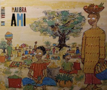 CD Shop - MALIBRA AMI