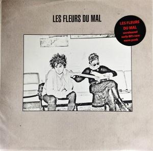 CD Shop - LES FLEURS DU MAL LES FLEURS DU MAL
