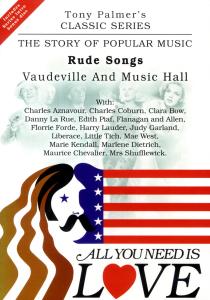 CD Shop - VARIOUS ARTISTS ALL YOU NEED IS LOVE V.5