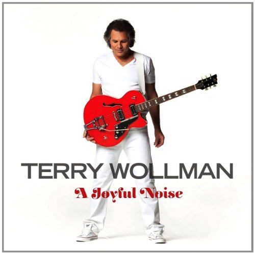 CD Shop - TERRY WOLLMAN A JOYFUL NOISE