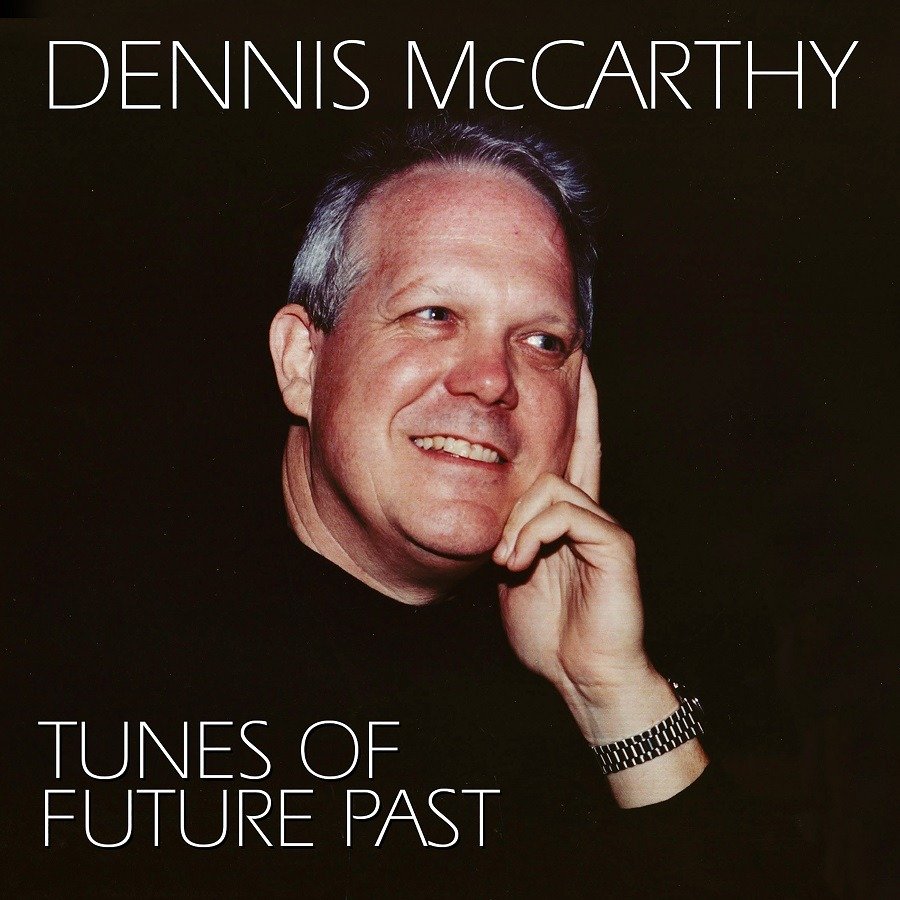 CD Shop - ORIGINAL SOUNDTRACK TUNES OF FUTURE PAST