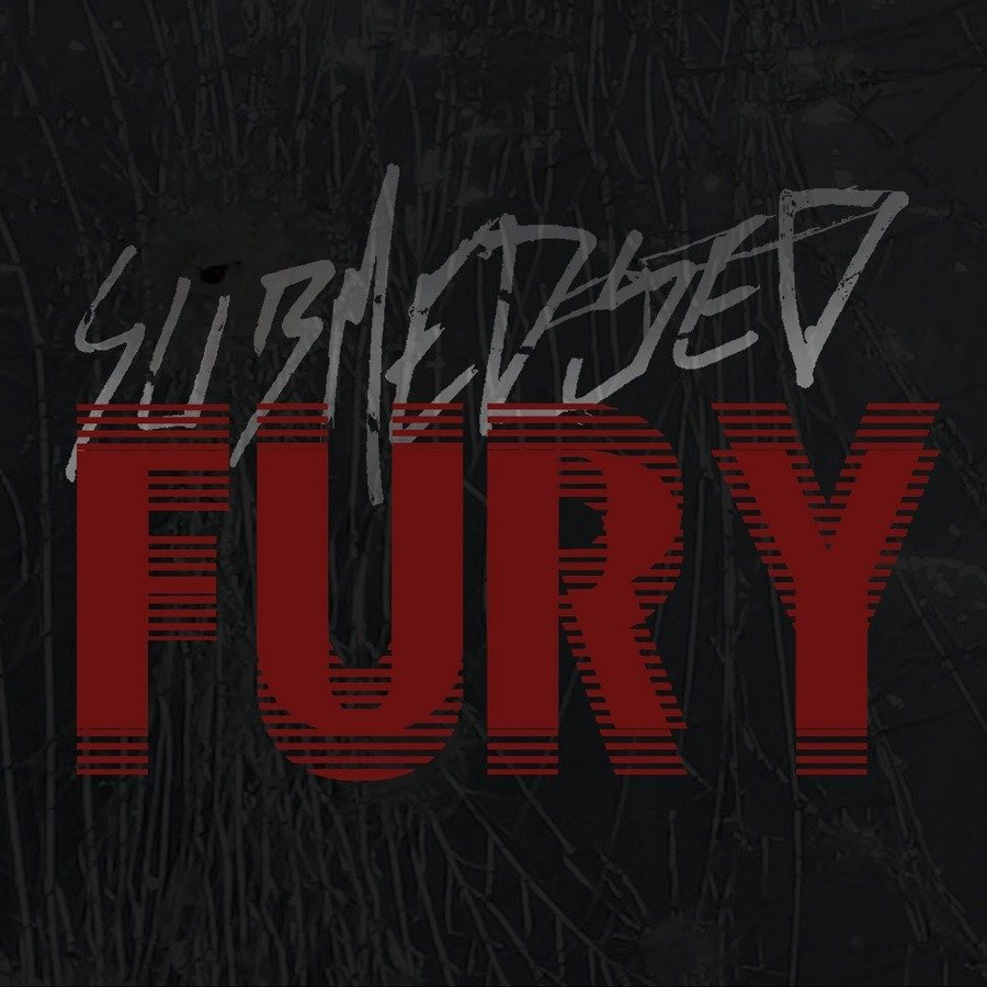 CD Shop - SUBMERGED FURY