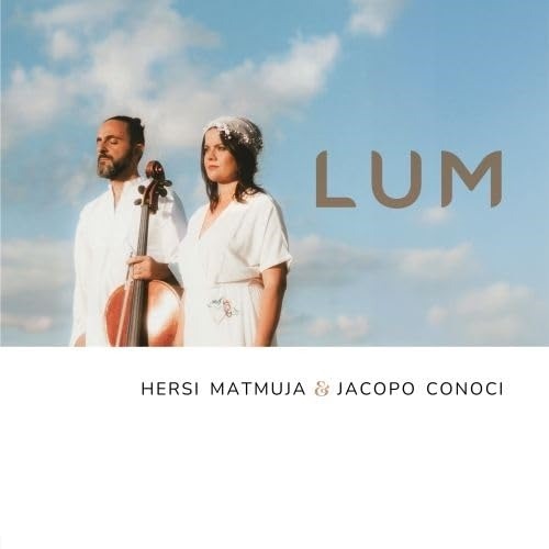 CD Shop - HERSI MATMUJAJACOPO CONOCI LUM
