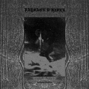 CD Shop - PAYSAGE D\