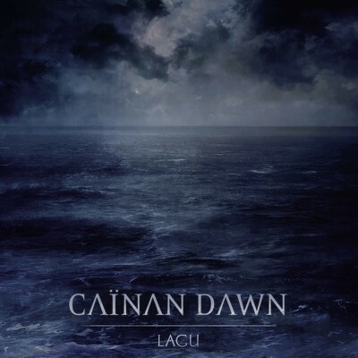 CD Shop - CAINAN DAWN LAGU