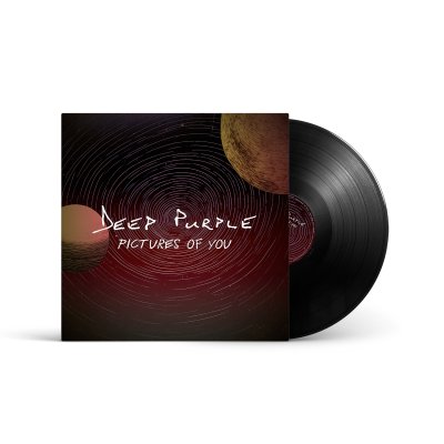 CD Shop - DEEP PURPLE PICTURES OF YOU EP LTD.