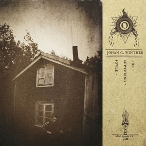 CD Shop - JOHAN G. WINTHER RUPTURING SOWLE