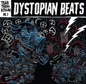 CD Shop - TEAR THEM DOWN DYSTIOPIAN BEATS