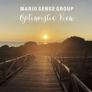 CD Shop - MARIO SENGE GROUP OPTIMISTIC VIEW