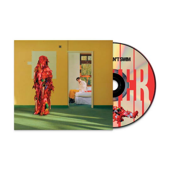 CD Shop - BARRY CAN\