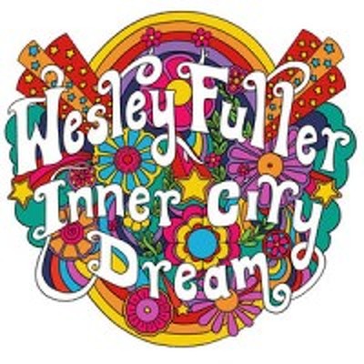 CD Shop - WESLEY FULLER INNER CITY DREAM